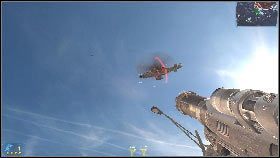 3 - Rozdział 5 - Kwatera (2) | Opis przejścia Frontlines Fuel of War - Frontlines: Fuel of War - poradnik do gry