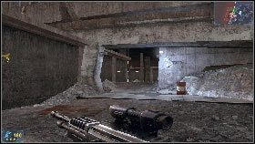 9 - Rozdział 5 - Kwatera (2) | Opis przejścia Frontlines Fuel of War - Frontlines: Fuel of War - poradnik do gry