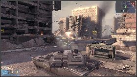 2 - Rozdział 6 - Historia się powtarza (1) | Opis przejścia Frontlines Fuel of War - Frontlines: Fuel of War - poradnik do gry