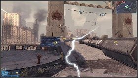 5 - Rozdział 6 - Historia się powtarza (1) | Opis przejścia Frontlines Fuel of War - Frontlines: Fuel of War - poradnik do gry