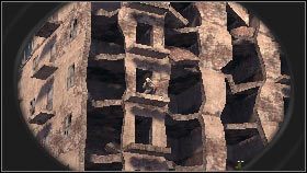 7 - Rozdział 6 - Historia się powtarza (1) | Opis przejścia Frontlines Fuel of War - Frontlines: Fuel of War - poradnik do gry