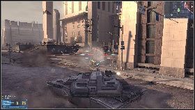 8 - Rozdział 6 - Historia się powtarza (1) | Opis przejścia Frontlines Fuel of War - Frontlines: Fuel of War - poradnik do gry