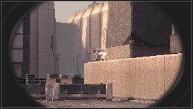 Wyrusz w stronę ministerstwa, gdzie ukrywa się generał Frankov 4 - Rozdział 6 - Historia się powtarza (1) | Opis przejścia Frontlines Fuel of War - Frontlines: Fuel of War - poradnik do gry