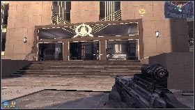 9 - Rozdział 6 - Historia się powtarza (1) | Opis przejścia Frontlines Fuel of War - Frontlines: Fuel of War - poradnik do gry