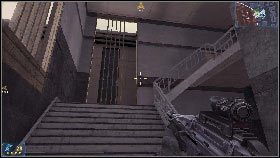 10 - Rozdział 6 - Historia się powtarza (1) | Opis przejścia Frontlines Fuel of War - Frontlines: Fuel of War - poradnik do gry