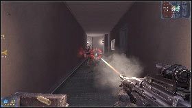 2 - Rozdział 6 - Historia się powtarza (2) | Opis przejścia Frontlines Fuel of War - Frontlines: Fuel of War - poradnik do gry