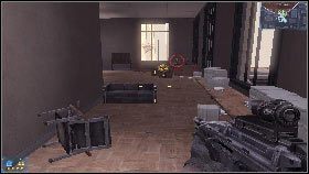 3 - Rozdział 6 - Historia się powtarza (2) | Opis przejścia Frontlines Fuel of War - Frontlines: Fuel of War - poradnik do gry