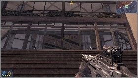 5 - Rozdział 6 - Historia się powtarza (2) | Opis przejścia Frontlines Fuel of War - Frontlines: Fuel of War - poradnik do gry