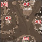 Ostatnia potyczka, jak się domyślacie do najłatwiejszych nie należy - Rosjanie #15 | Original War - Original War - poradnik do gry