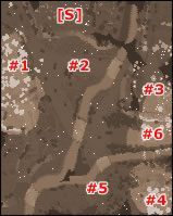 Jasno określone cele misji, spory oddział na początku mogą napawać optymistycznie - Amerykanie #15a | Original War - Original War - poradnik do gry