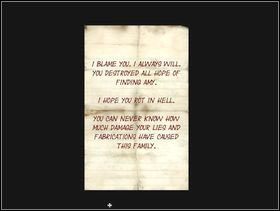 1 - Tunele | Opis przejścia Dark Fall 3 Lost Souls - Dark Fall 3: Lost Souls - poradnik do gry