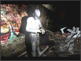 Przejrzyj ekwipunek - Tunele | Opis przejścia Dark Fall 3 Lost Souls - Dark Fall 3: Lost Souls - poradnik do gry