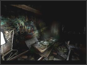 2 - Tunele | Opis przejścia Dark Fall 3 Lost Souls - Dark Fall 3: Lost Souls - poradnik do gry