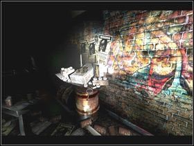 3 - Tunele | Opis przejścia Dark Fall 3 Lost Souls - Dark Fall 3: Lost Souls - poradnik do gry