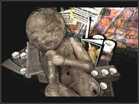 4 - Tunele | Opis przejścia Dark Fall 3 Lost Souls - Dark Fall 3: Lost Souls - poradnik do gry