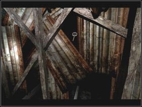 5 - Tunele | Opis przejścia Dark Fall 3 Lost Souls - Dark Fall 3: Lost Souls - poradnik do gry