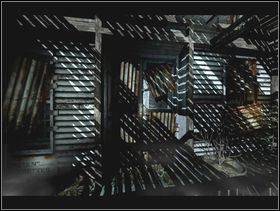 2 - Stacja Dowerton - przywrócenie zasilania | Opis przejścia Dark Fall 3 Lost Souls - Dark Fall 3: Lost Souls - poradnik do gry