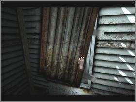 Idź prosto w kierunku budynku dworca - Stacja Dowerton - przywrócenie zasilania | Opis przejścia Dark Fall 3 Lost Souls - Dark Fall 3: Lost Souls - poradnik do gry