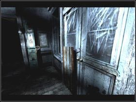 3 - Stacja Dowerton - przywrócenie zasilania | Opis przejścia Dark Fall 3 Lost Souls - Dark Fall 3: Lost Souls - poradnik do gry