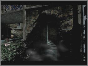 4 - Stacja Dowerton - przywrócenie zasilania | Opis przejścia Dark Fall 3 Lost Souls - Dark Fall 3: Lost Souls - poradnik do gry