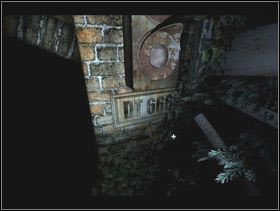 5 - Stacja Dowerton - przywrócenie zasilania | Opis przejścia Dark Fall 3 Lost Souls - Dark Fall 3: Lost Souls - poradnik do gry