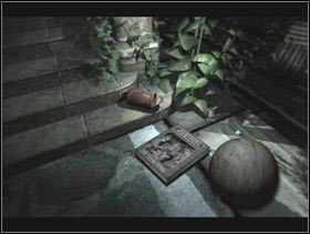 6 - Stacja Dowerton - przywrócenie zasilania | Opis przejścia Dark Fall 3 Lost Souls - Dark Fall 3: Lost Souls - poradnik do gry