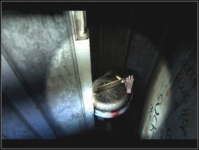 8 - Stacja Dowerton - przywrócenie zasilania | Opis przejścia Dark Fall 3 Lost Souls - Dark Fall 3: Lost Souls - poradnik do gry