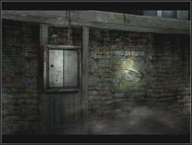 Przejdź do damskiej toalety - Stacja Dowerton - przywrócenie zasilania | Opis przejścia Dark Fall 3 Lost Souls - Dark Fall 3: Lost Souls - poradnik do gry