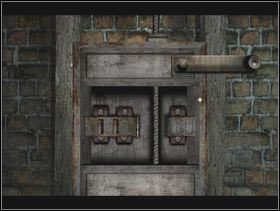 9 - Stacja Dowerton - przywrócenie zasilania | Opis przejścia Dark Fall 3 Lost Souls - Dark Fall 3: Lost Souls - poradnik do gry