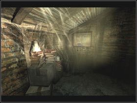 11 - Stacja Dowerton - przywrócenie zasilania | Opis przejścia Dark Fall 3 Lost Souls - Dark Fall 3: Lost Souls - poradnik do gry