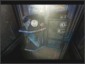 Wyjdź z toalety i skieruj się na stację - Stacja Dowerton - sygnał STOP | Opis przejścia Dark Fall 3 Lost Souls - Dark Fall 3: Lost Souls - poradnik do gry