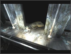 3 - Stacja Dowerton - sygnał STOP | Opis przejścia Dark Fall 3 Lost Souls - Dark Fall 3: Lost Souls - poradnik do gry