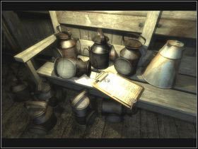 4 - Stacja Dowerton - sygnał STOP | Opis przejścia Dark Fall 3 Lost Souls - Dark Fall 3: Lost Souls - poradnik do gry