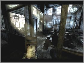 5 - Stacja Dowerton - sygnał STOP | Opis przejścia Dark Fall 3 Lost Souls - Dark Fall 3: Lost Souls - poradnik do gry