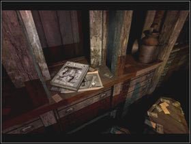 7 - Stacja Dowerton - sygnał STOP | Opis przejścia Dark Fall 3 Lost Souls - Dark Fall 3: Lost Souls - poradnik do gry