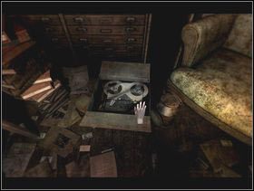 11 - Stacja Dowerton - sygnał STOP | Opis przejścia Dark Fall 3 Lost Souls - Dark Fall 3: Lost Souls - poradnik do gry