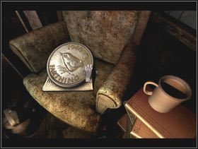 Teraz możesz porozglądać się jeszcze chwilę po pokoju - Stacja Dowerton - sygnał STOP | Opis przejścia Dark Fall 3 Lost Souls - Dark Fall 3: Lost Souls - poradnik do gry