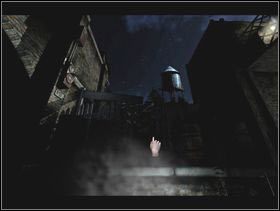 1 - Bufet - wezwanie Zagubionych | Opis przejścia Dark Fall 3 Lost Souls - Dark Fall 3: Lost Souls - poradnik do gry