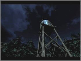 3 - Bufet - wezwanie Zagubionych | Opis przejścia Dark Fall 3 Lost Souls - Dark Fall 3: Lost Souls - poradnik do gry