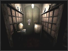 Mając numer telefonu, wyjdź z bufetu i skieruj się w kierunku dworca - Bufet - wezwanie Zagubionych | Opis przejścia Dark Fall 3 Lost Souls - Dark Fall 3: Lost Souls - poradnik do gry