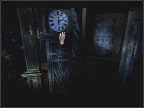 2 - Hotel - pierwsze piętro (1) | Opis przejścia Dark Fall 3 Lost Souls - Dark Fall 3: Lost Souls - poradnik do gry