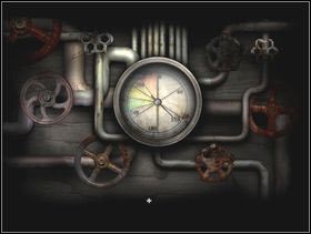 Ponownie skorzystaj z latarki - Hotel - pierwsze piętro (1) | Opis przejścia Dark Fall 3 Lost Souls - Dark Fall 3: Lost Souls - poradnik do gry