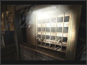 5 - Hotel - pierwsze piętro (1) | Opis przejścia Dark Fall 3 Lost Souls - Dark Fall 3: Lost Souls - poradnik do gry