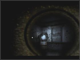 10 - Hotel - pierwsze piętro (1) | Opis przejścia Dark Fall 3 Lost Souls - Dark Fall 3: Lost Souls - poradnik do gry