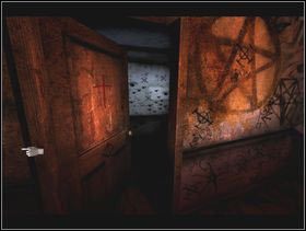 11 - Hotel - pierwsze piętro (1) | Opis przejścia Dark Fall 3 Lost Souls - Dark Fall 3: Lost Souls - poradnik do gry