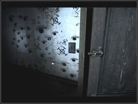 Zobaczysz scenę przesłuchania Pana Bonesa #1 - Hotel - pierwsze piętro (1) | Opis przejścia Dark Fall 3 Lost Souls - Dark Fall 3: Lost Souls - poradnik do gry