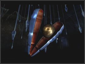 3 - Hotel - pierwsze piętro (2) | Opis przejścia Dark Fall 3 Lost Souls - Dark Fall 3: Lost Souls - poradnik do gry