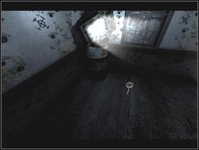 5 - Hotel - pierwsze piętro (2) | Opis przejścia Dark Fall 3 Lost Souls - Dark Fall 3: Lost Souls - poradnik do gry