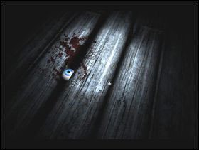 Cathode rays może oznaczać kineskop, tak więc wróć do pokoju 1A - Hotel - pierwsze piętro (2) | Opis przejścia Dark Fall 3 Lost Souls - Dark Fall 3: Lost Souls - poradnik do gry