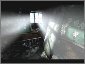 6 - Hotel - pierwsze piętro (2) | Opis przejścia Dark Fall 3 Lost Souls - Dark Fall 3: Lost Souls - poradnik do gry